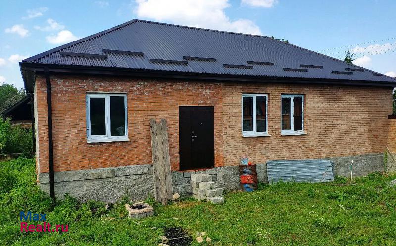 купить частный дом Алагир Республика Северная Осетия — Алания, Алагирский район