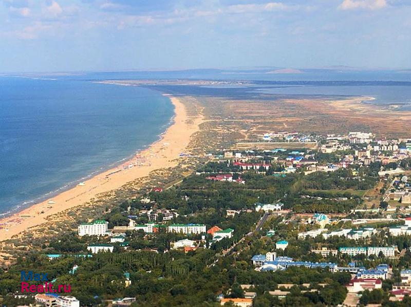 купить частный дом Витязево Россия, городской округ Анапа, село Витязево, улица Новосёлов