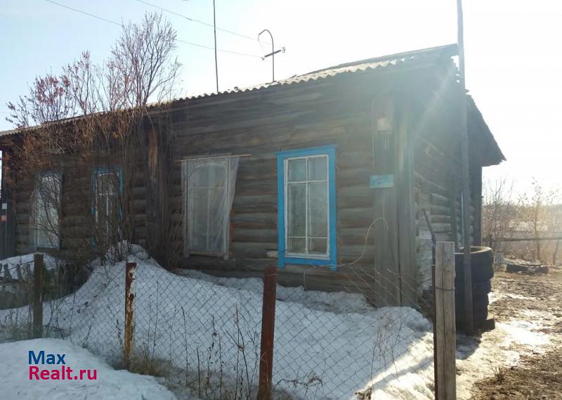 купить частный дом Ордынское деревня Малоирменка
