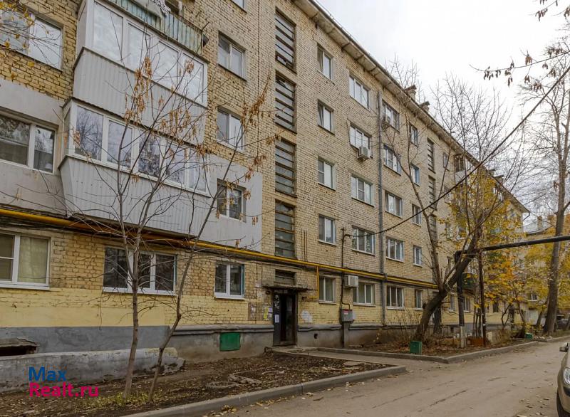 посёлок Соцгород, Пугачевский тракт, 80 Самара квартира
