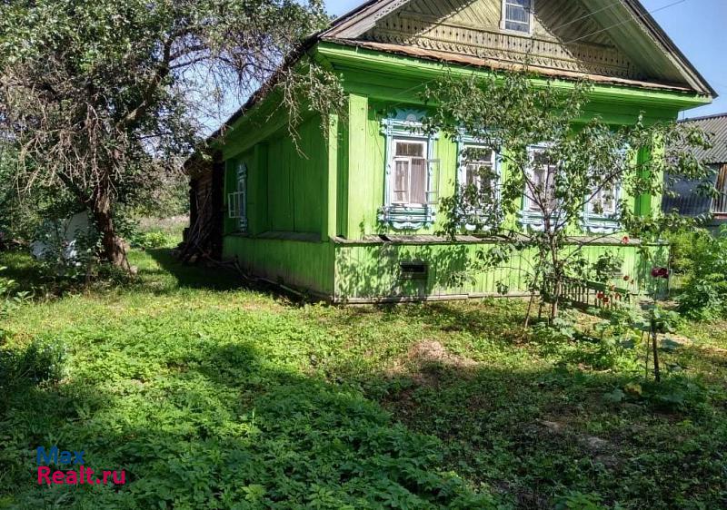 купить частный дом Юрьевец Михайловское сельское поселение, деревня Михайлово