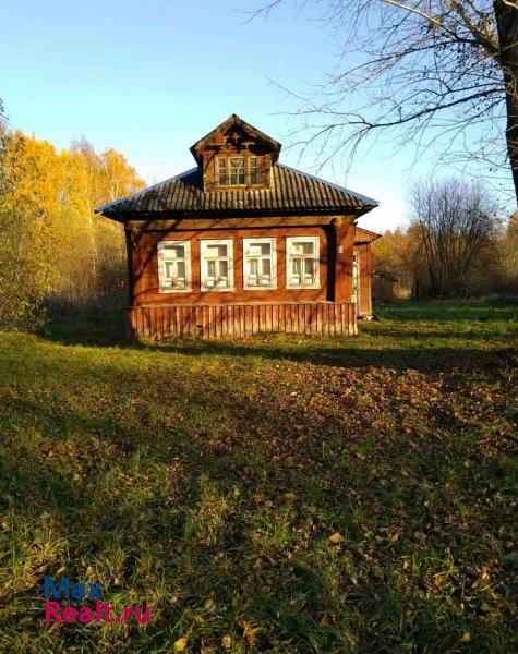 купить частный дом Комсомольск село Березники