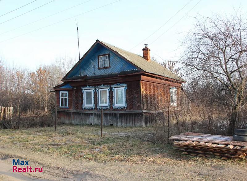 купить частный дом Юрьевец Юрьевецкое городское поселение, улица Осипенко, 12