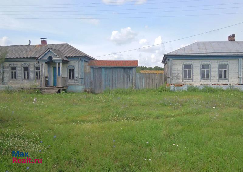 купить частный дом Новохоперск село Троицкое, улица В. Зюзина