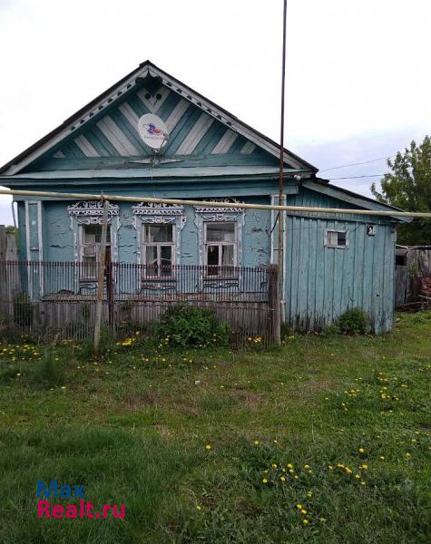 купить частный дом Починки Республика Мордовия, Старошайговский район
