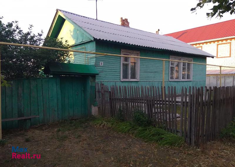 купить частный дом Новохоперск Новохопёрск