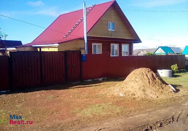 купить частный дом Камские Поляны село Старошешминск