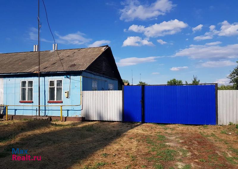 купить частный дом Новохоперск Новохопёрск, улица Усадьба СХТ, 8