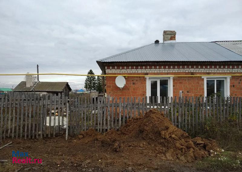 купить частный дом Козловка Республика Татарстан, село Нурлаты