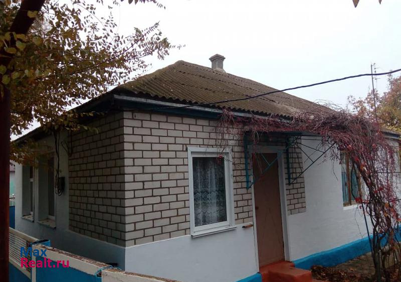 купить частный дом Дивное село Воздвиженское, Остапенко улица
