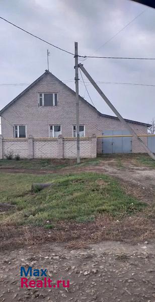 купить частный дом Нефтегорск село Алексеевка