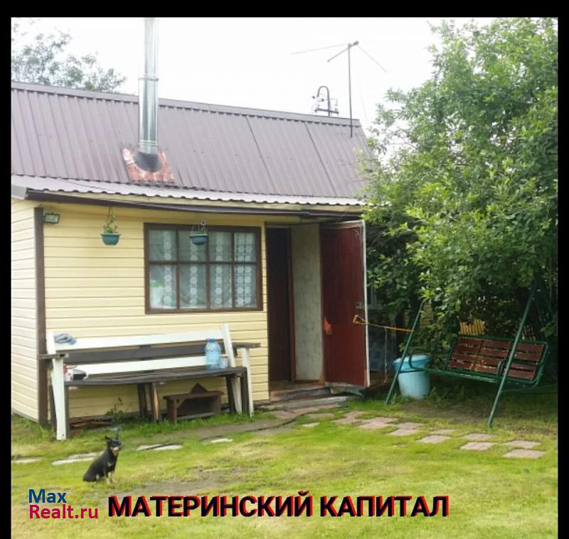 купить частный дом Новосибирск село Каменка, Новокаменская улица