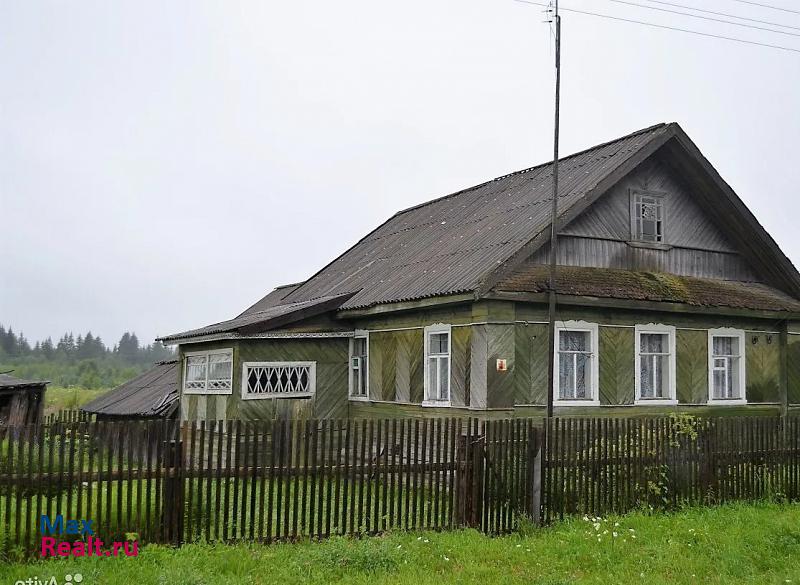 купить частный дом Пестово Богословское сельское поселение, поселок Осипово