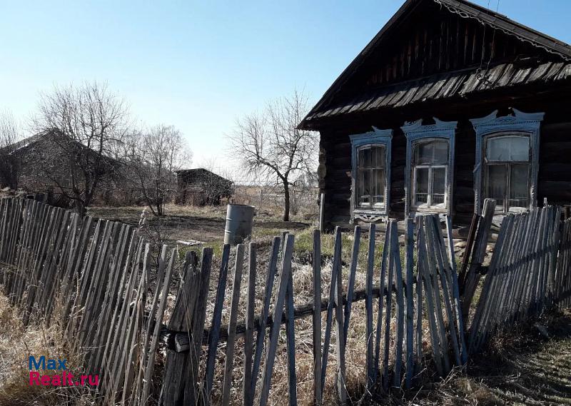 купить частный дом Аргаяш деревня Калиновка