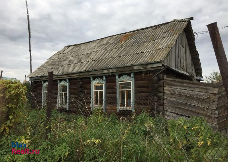 купить частный дом Аргаяш деревня Ишалино, Береговая улица