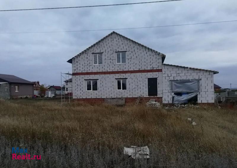 купить частный дом Разумное село Севрюково, Лучистая улица, 18