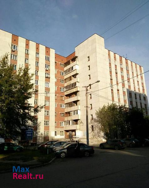 улица Труда, 28 Челябинск квартира