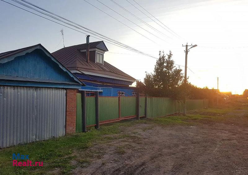 купить частный дом Верхнеяркеево село Верхнеяркеево