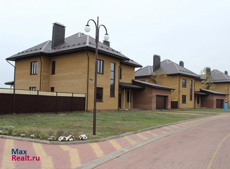 купить частный дом Разумное село Нижний Ольшанец, КП Изумрудный