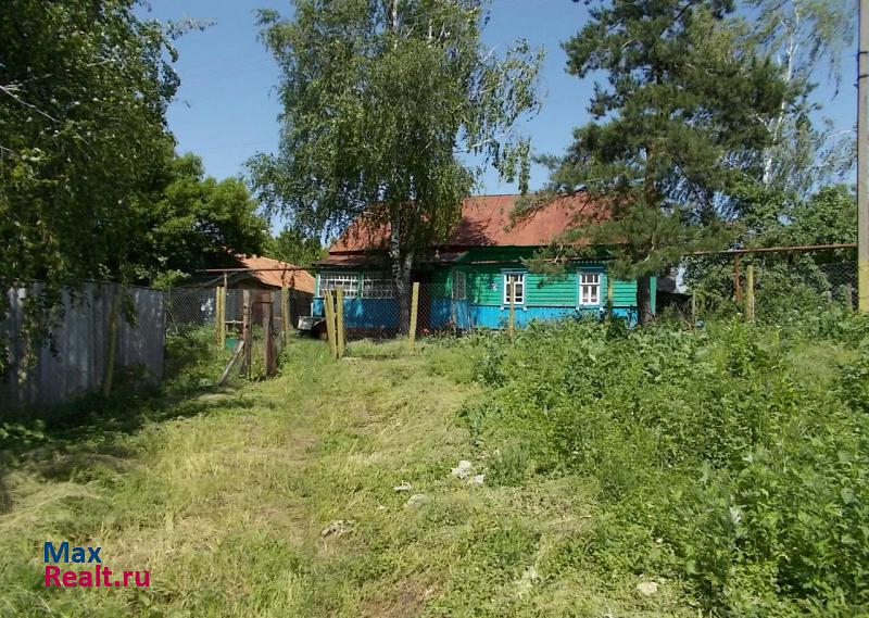купить частный дом Нарышкино село Алмазово