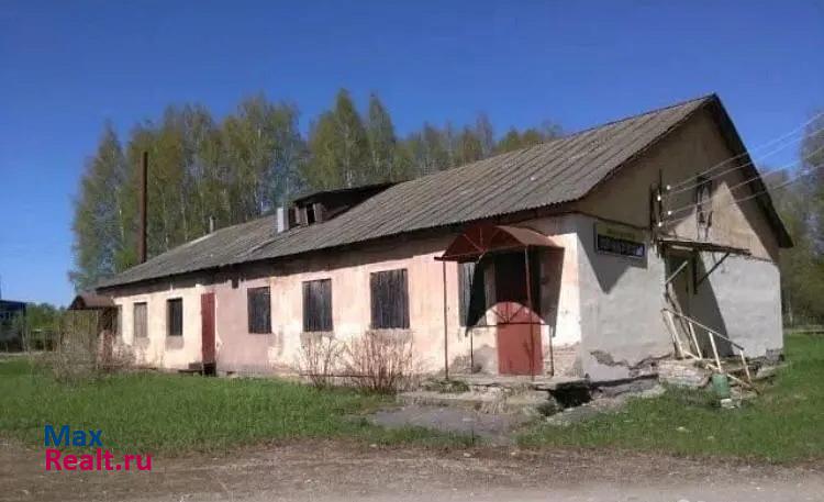купить частный дом Некрасовское поселок Приволжский