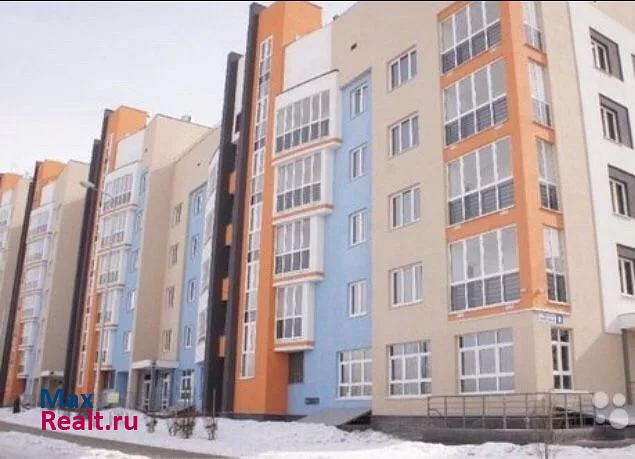 Волжская набережная, 18 Нижний Новгород квартира
