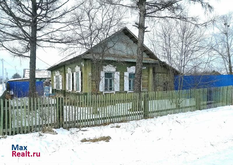 купить частный дом Шимановск