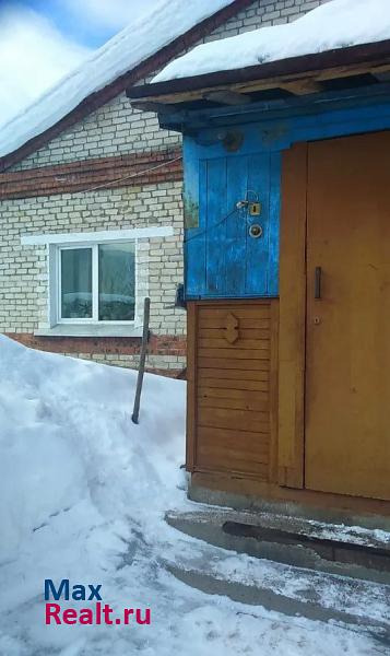 купить частный дом Байкальск