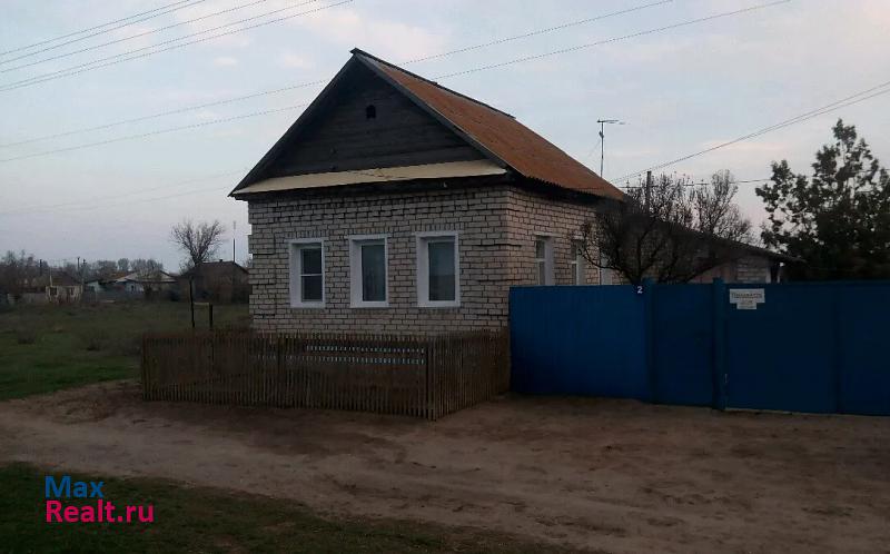 купить частный дом Ленинск село Царев