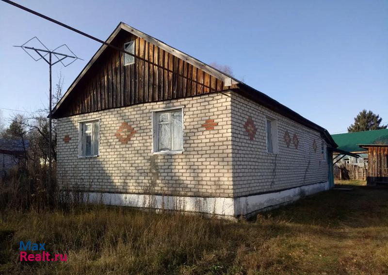 купить частный дом Зубова Поляна посёлок городского типа Зубова Поляна, Автотранспортная улица, 12