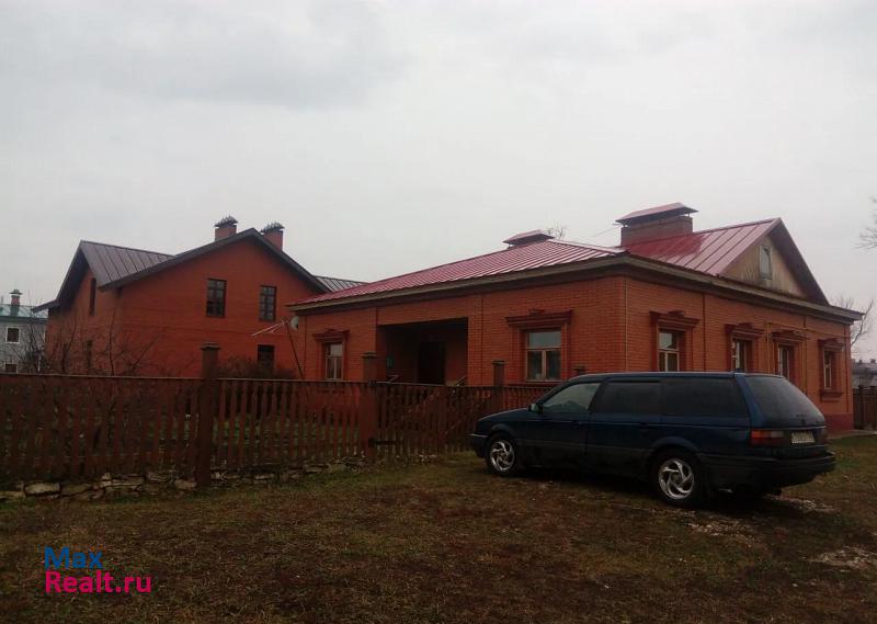 Свияжское сельское поселение, село Свияжск, Успенская улица, 14 Васильево квартира