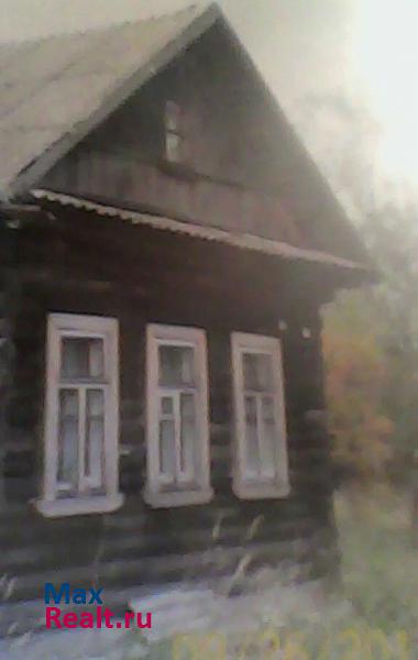 купить частный дом Старица село Луковниково