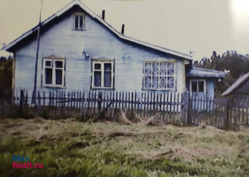 купить частный дом Старица деревня Суровцово
