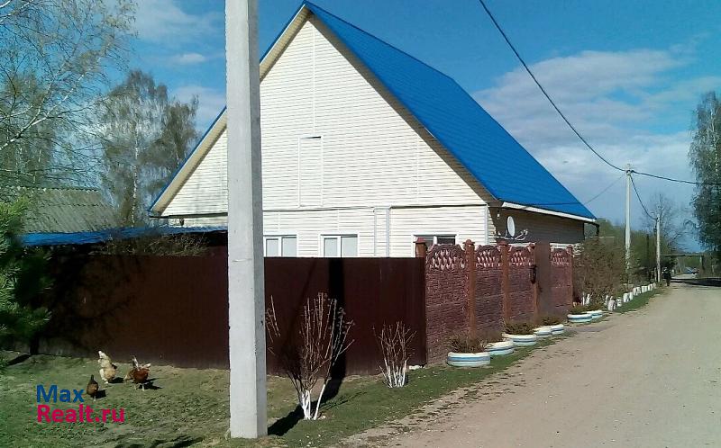 купить частный дом Старица деревня Берново