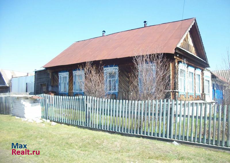 купить частный дом Карсун село Новое Погорелово