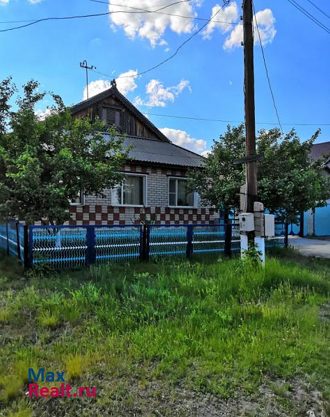купить частный дом Варна село Варна, улица Гагарина, 99