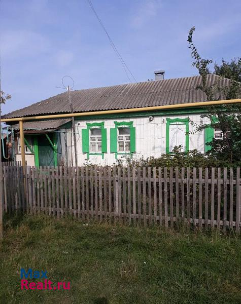 купить частный дом Таловая Таловский район, поселок Казанка