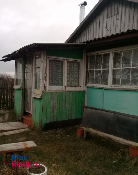 купить частный дом Новодугино деревня Бурцево