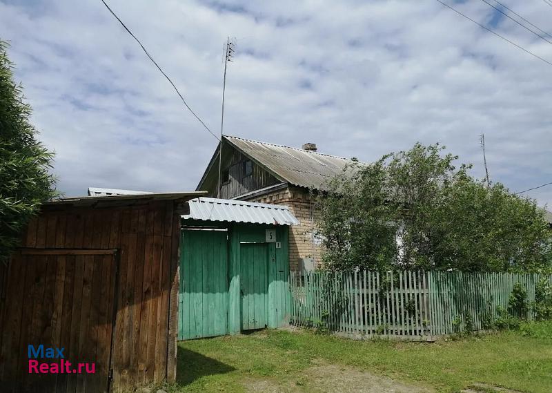 купить частный дом Нязепетровск село Ункурда