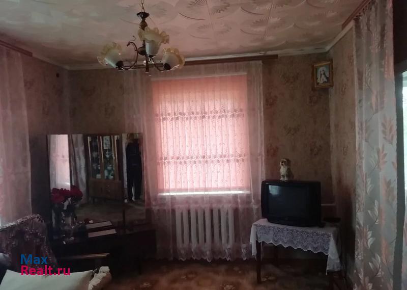 купить частный дом Новосергиевка поселок Малахово