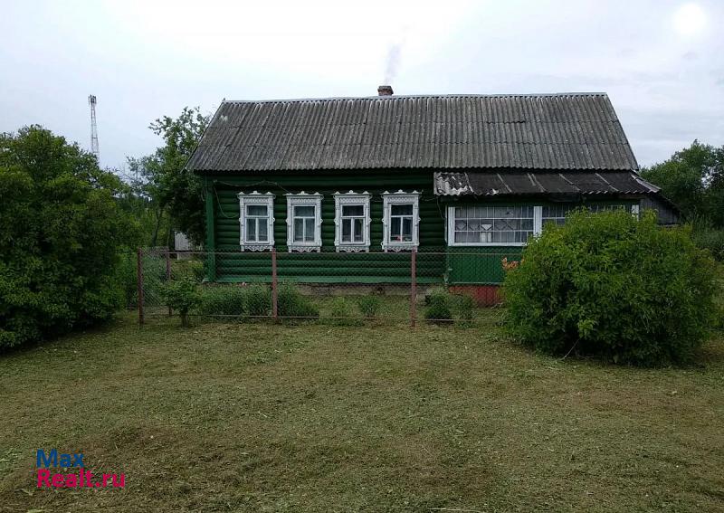 купить частный дом Верея Калужская область, деревня Семичёво