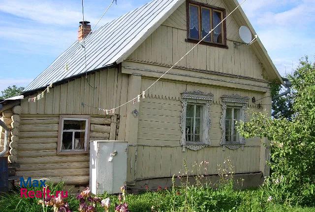 купить частный дом Верея Калужская область, Медынский район, деревня Никитск