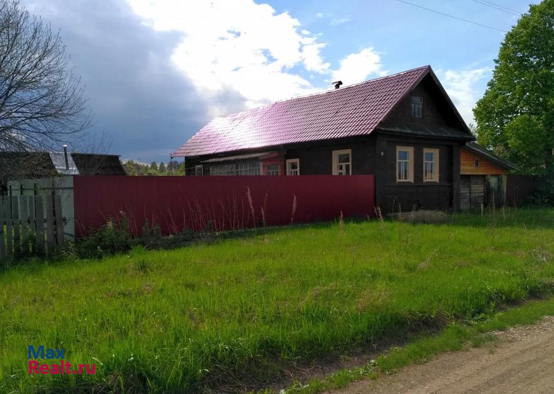 купить частный дом Советск село Васильково
