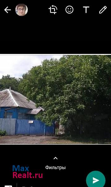 купить частный дом Курсавка село Красноярское, Подтенная улица
