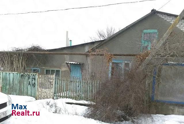 купить частный дом Курсавка станица Воровсколесская