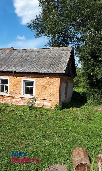 купить частный дом Белев Белёвский район, село Мишенское