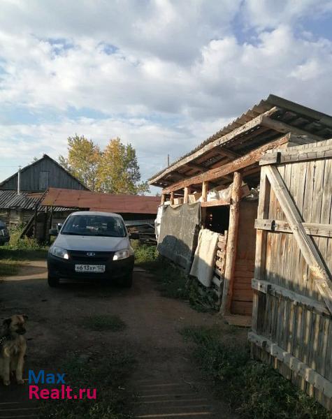 купить частный дом Пласт Пластовский район, село Поляновка