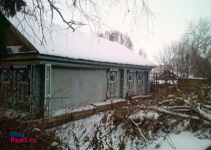 купить частный дом Бутурлино село Кочуново