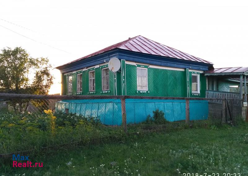 купить частный дом Пласт село Борисовка