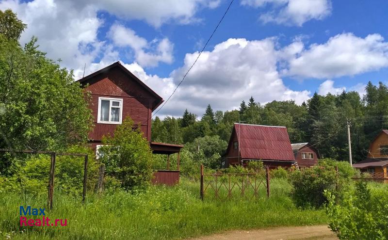 купить частный дом Дорохово садовое товарищество Альбатрос